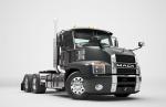 Mack Anthem Flat Top Day Cab 2018 года